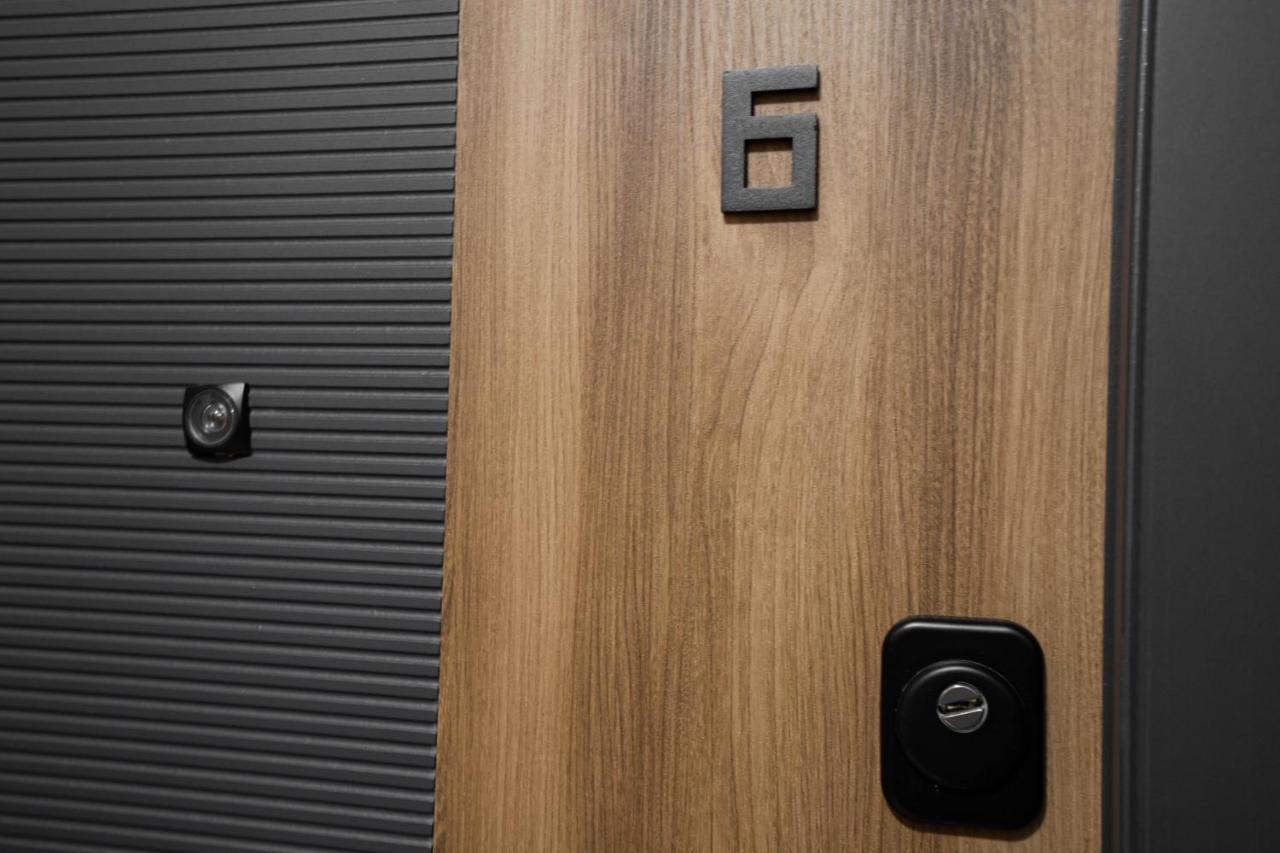 Deluxe Aparthotel Marwell Residence Suceava Dış mekan fotoğraf